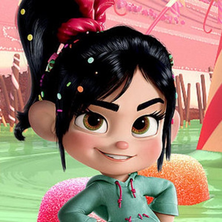 Девушка Русалка Ариэль