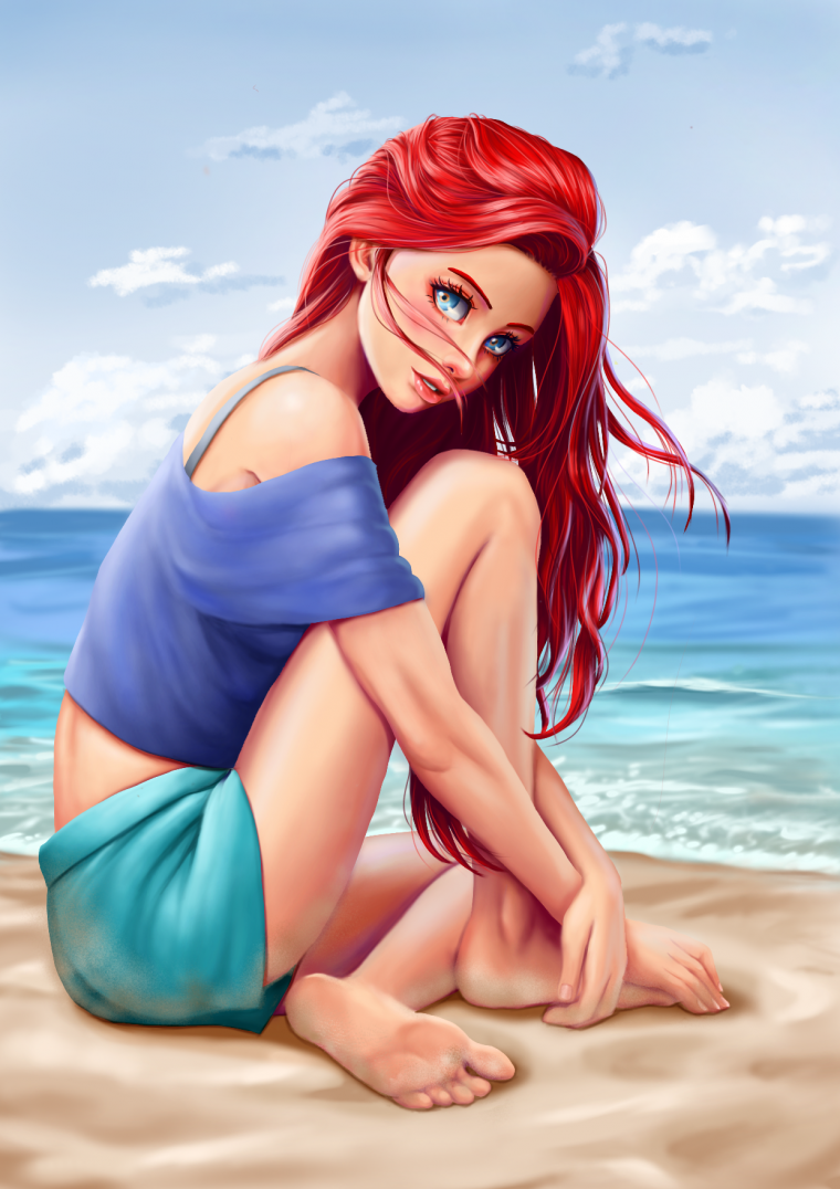 Мультфильм Шарлотта Шарлотта Земляничка