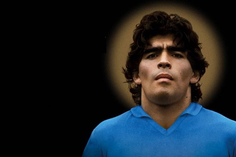 Марадона 1983