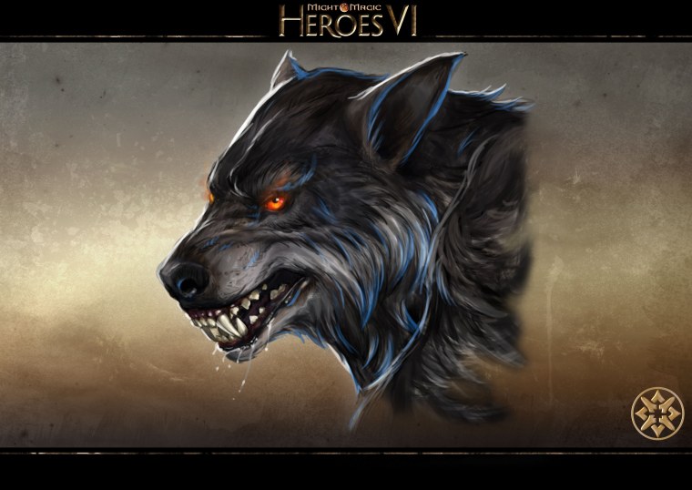 Логотип для клана