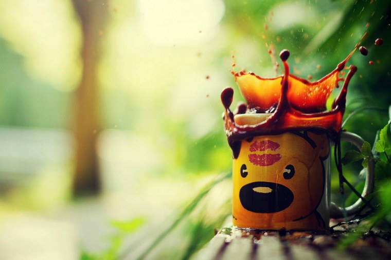 Заставка на рабочий стол Миньоны