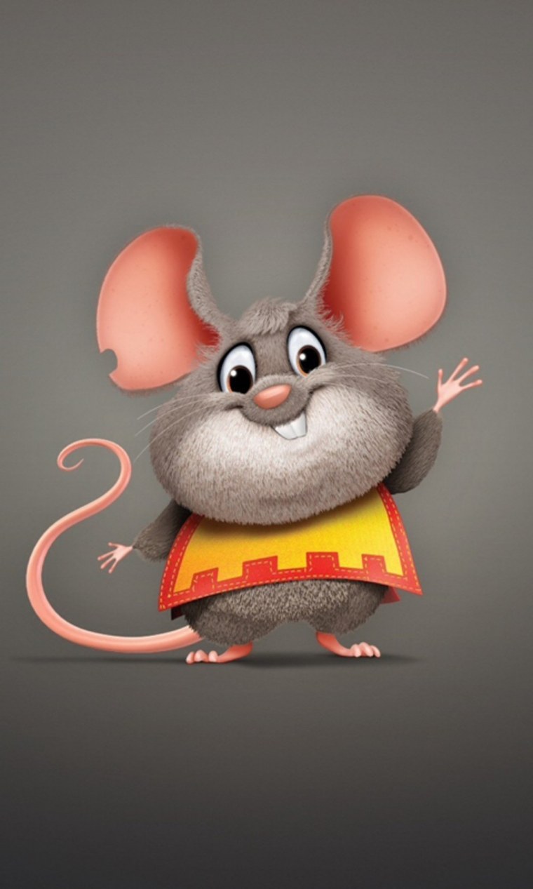 Прикольные обои