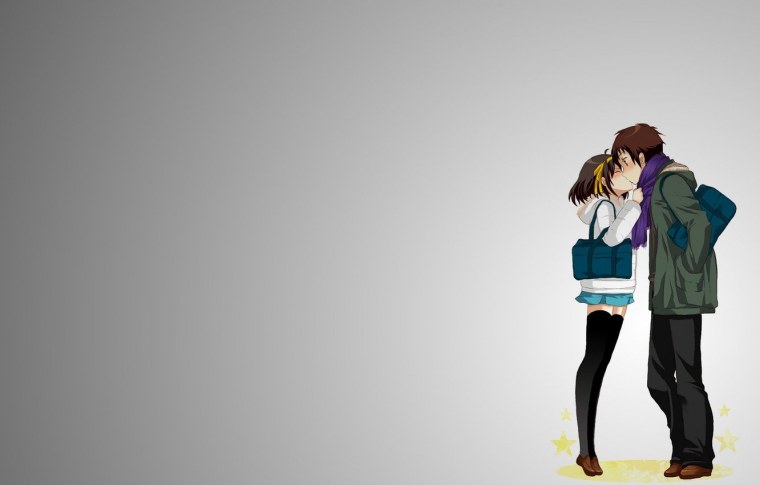 Парные обои на телефон