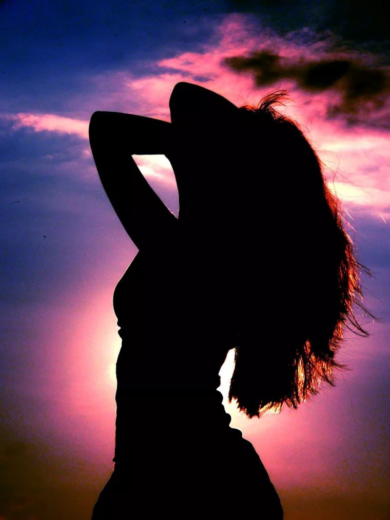 Мультяшные девочки