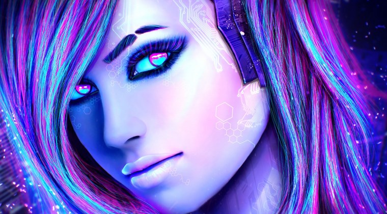 Эльвира Отт