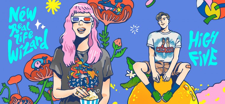 Эстетика УННВ