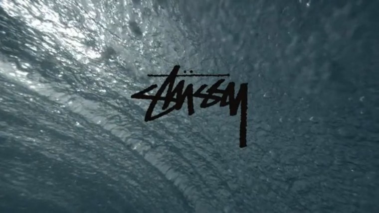 Stussy обои