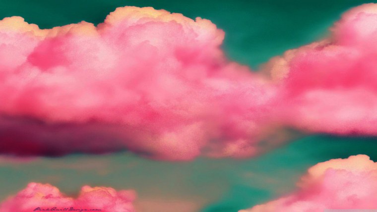 Заставка на айфон светлая