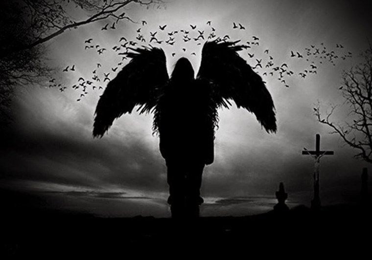 Анхель Падший ангел