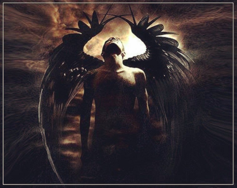 Пацан с крыльями