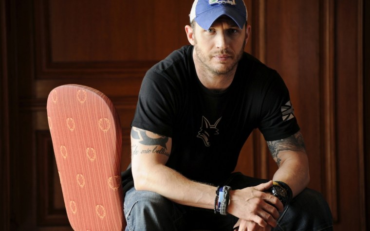 Обои на рабочий стол Джокер