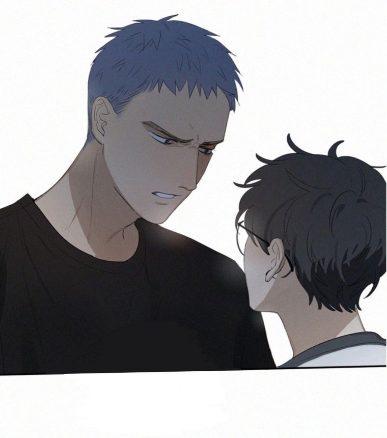 Ю Ян и ли Хуан