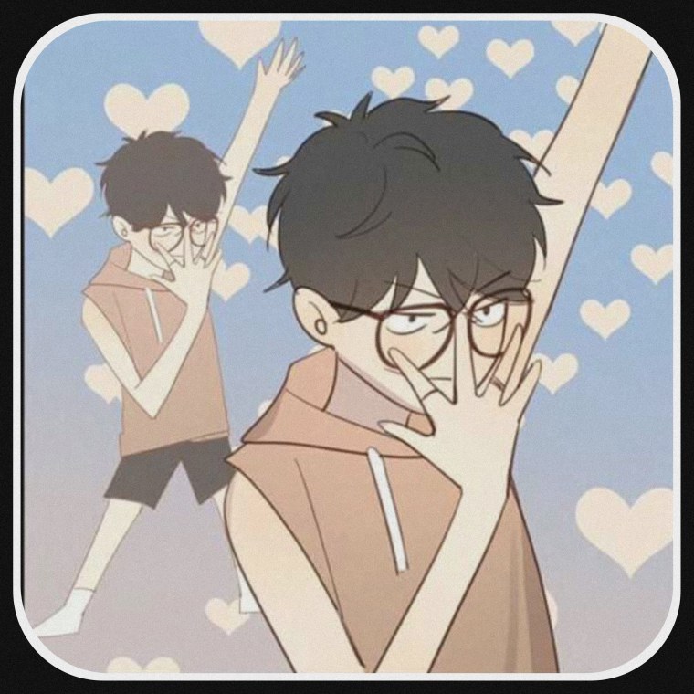 Ли Хуан манхва