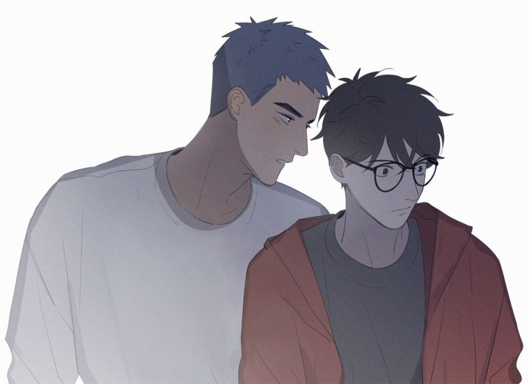 Обои из манги ты здесь