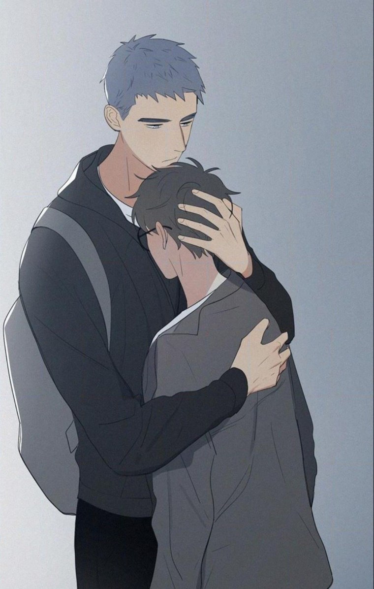 Ю Ян манхва