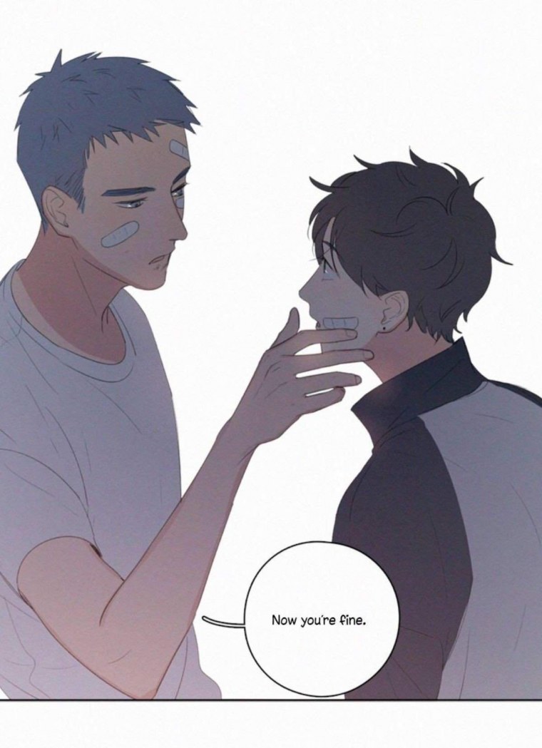 Ю Ян и ли Хуан поцелуй