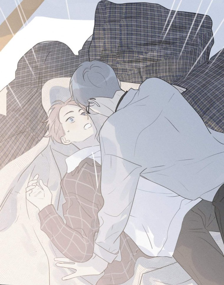 Ю Ян и ли Хуан