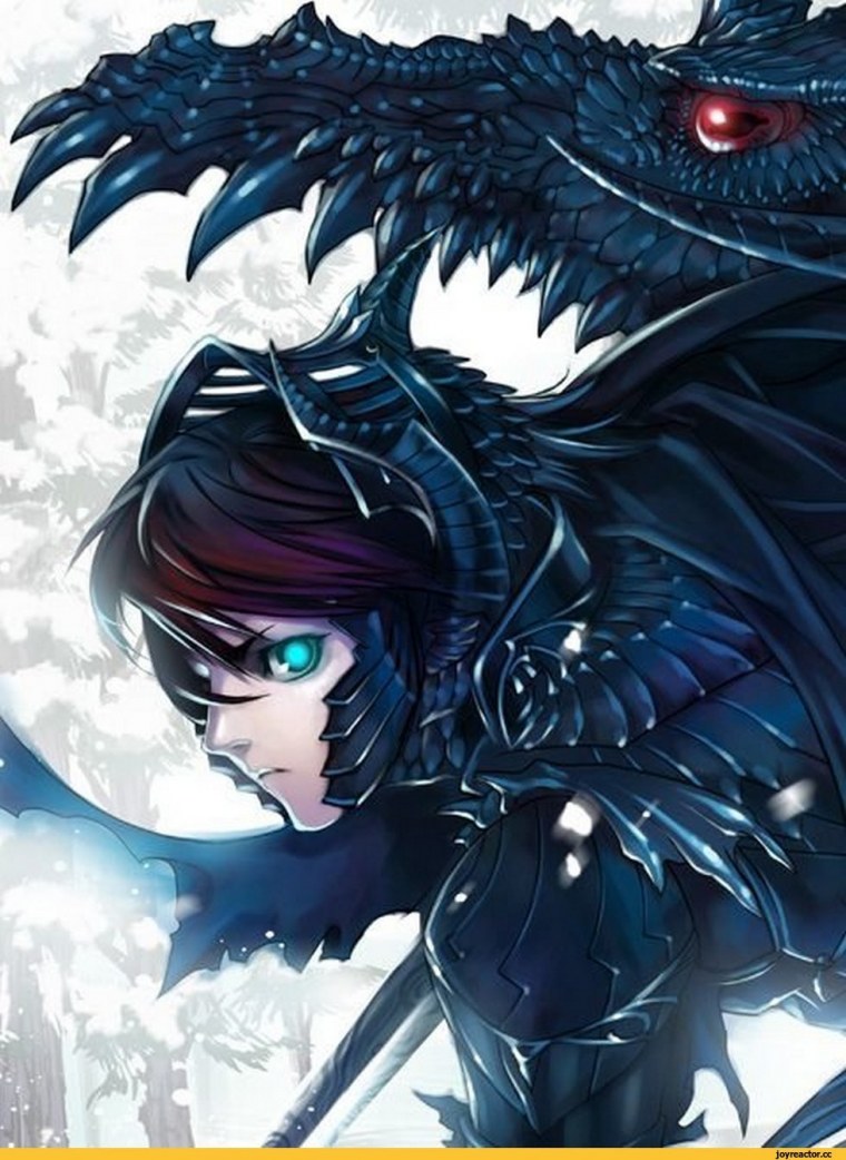 Монстер Хантер хуманизация