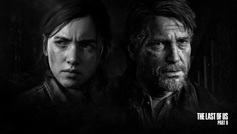 The last of us 2
