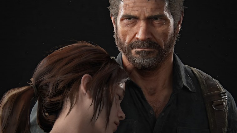 The last of us 2