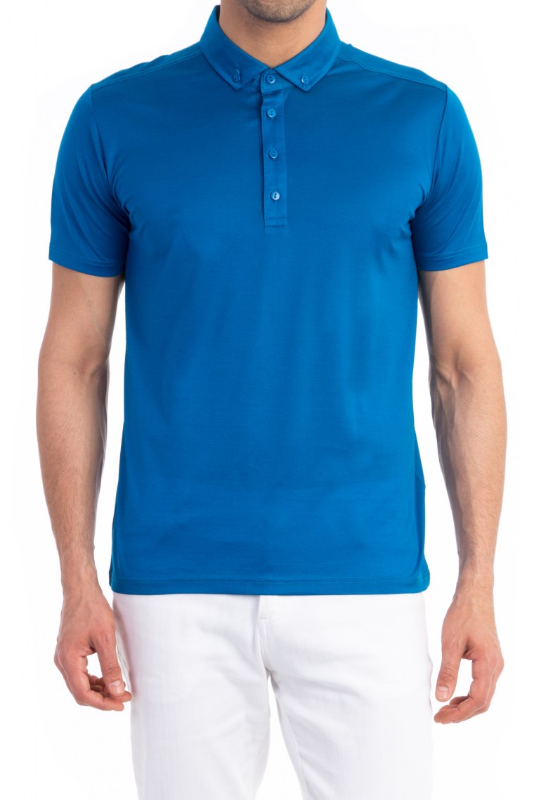 Дизайн поло