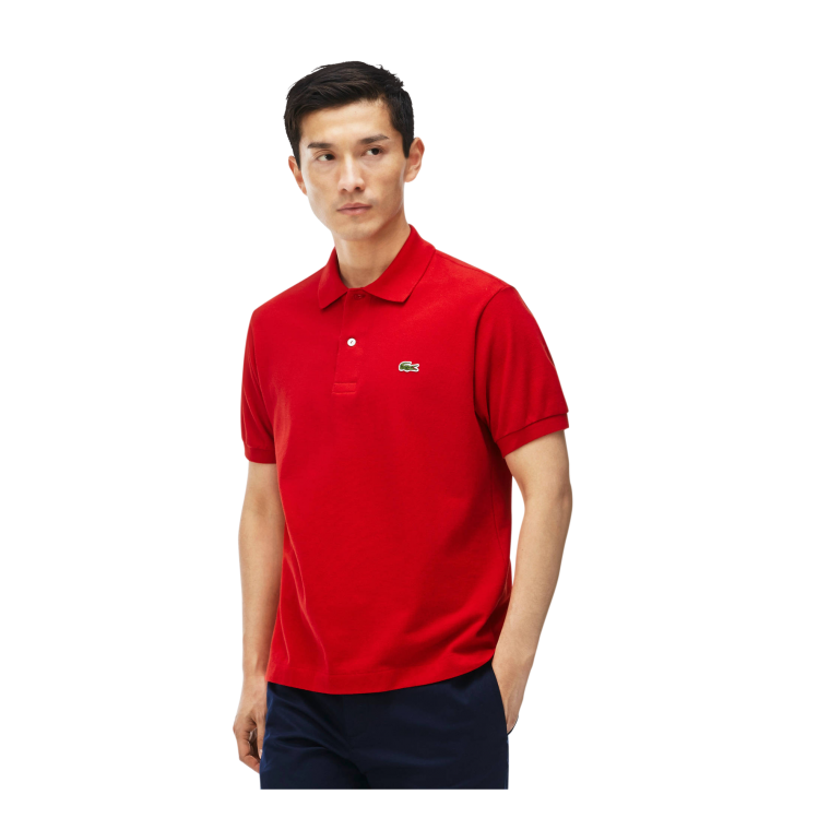 Lacoste men's l.12.12 Polo