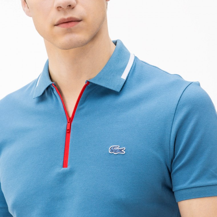 Поло лакост Франц