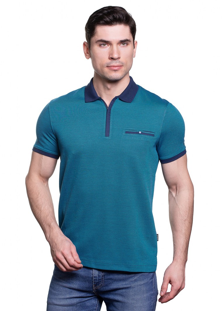 Zamin футболки