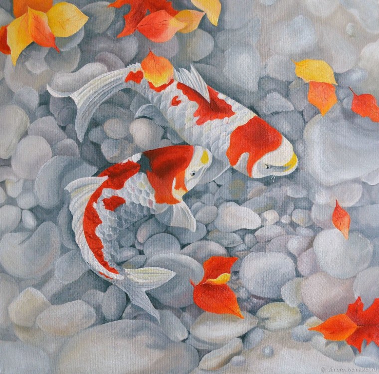 Фотообои детские морские