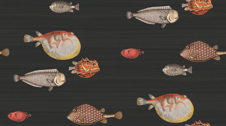 3d обои для стен