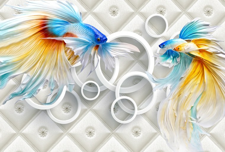 Панорама подводного мира