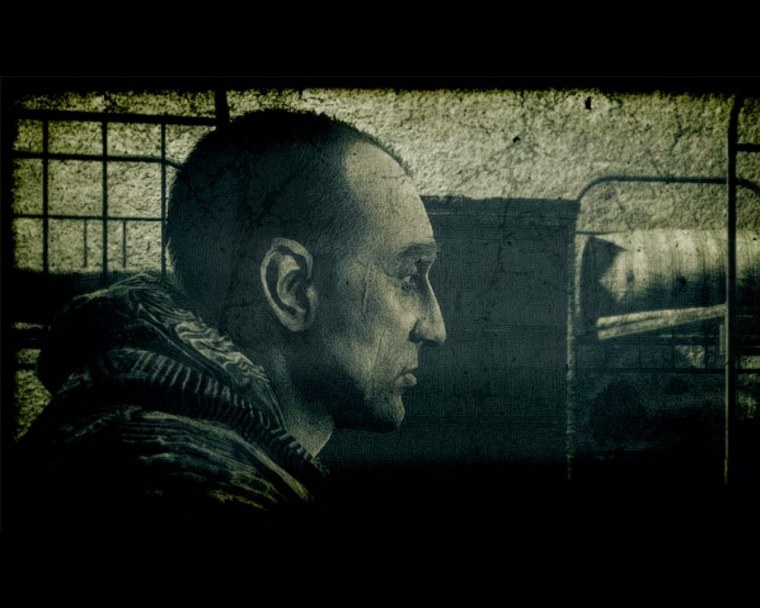 Сталкер Зов Припяти Дегтярев