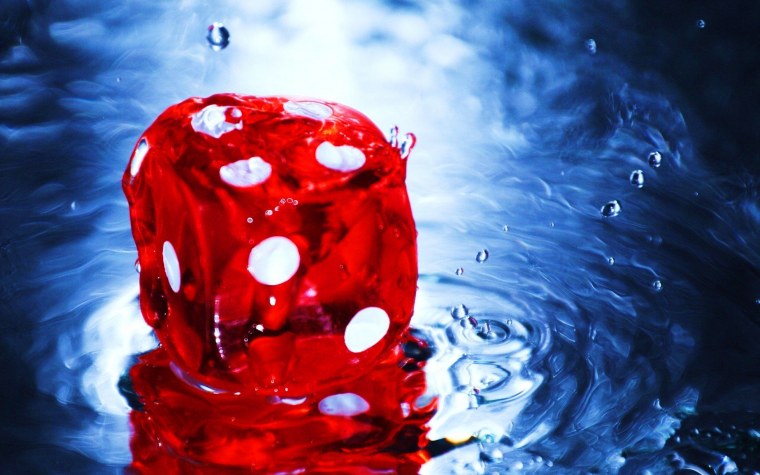 Необычные обои