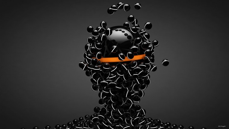 Темные обои на андроид