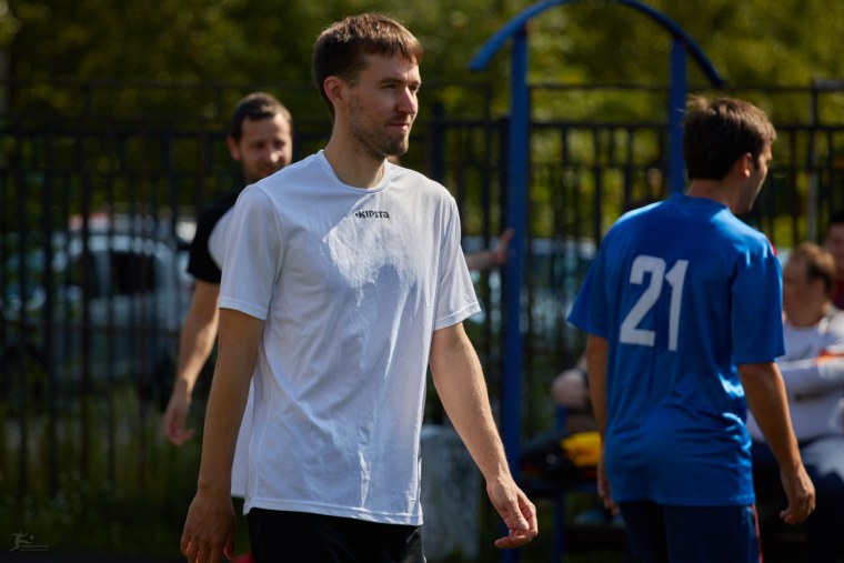 Данил Подолянчик