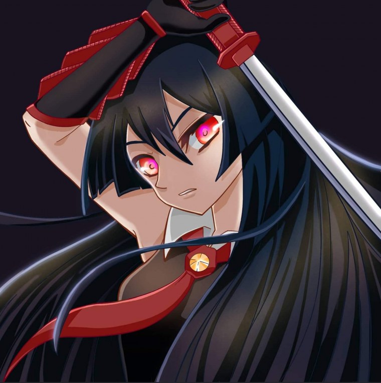 Аниме авы убийца акаме