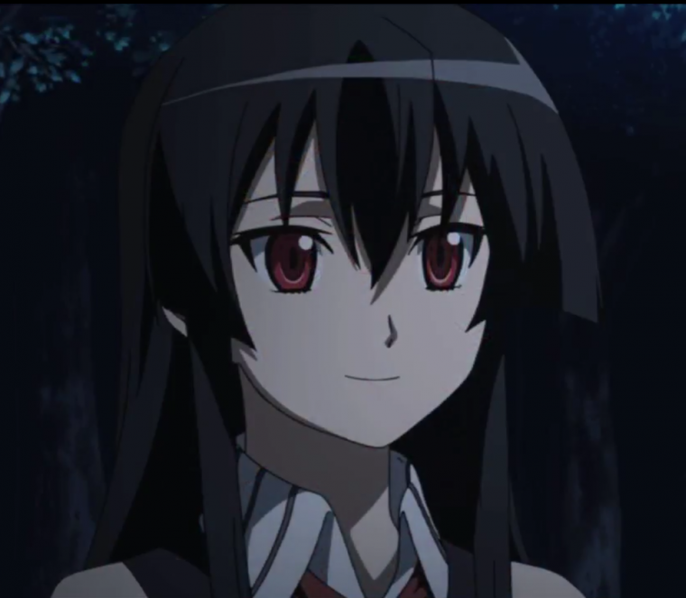 Аниме ангел кровопролития Зак