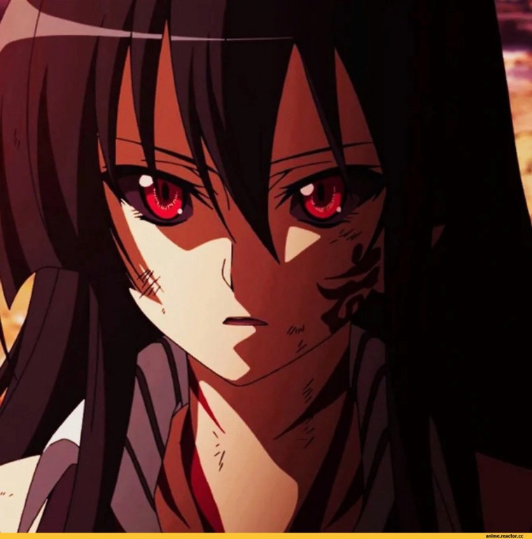 Акаме демон