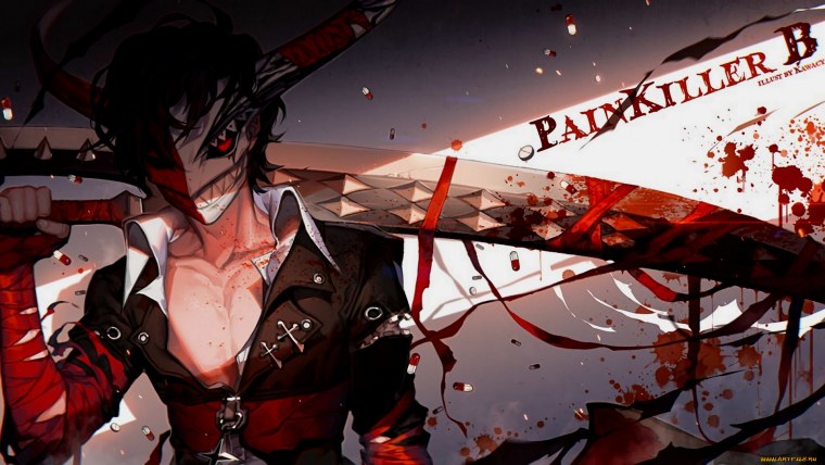 Akame ga Kill Таэко