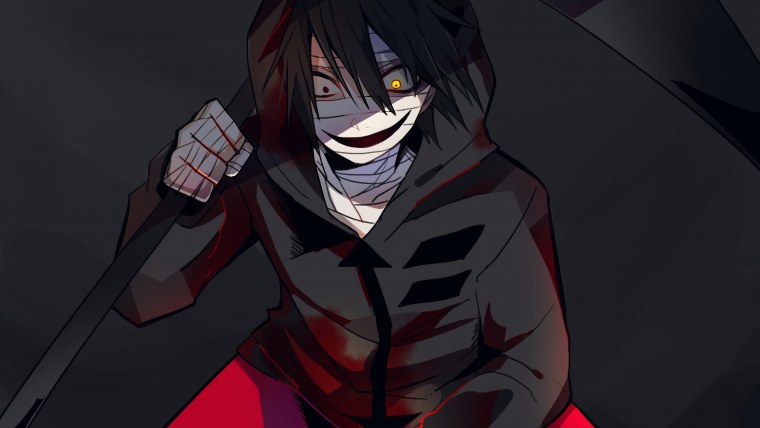 Убийца акаме аватар