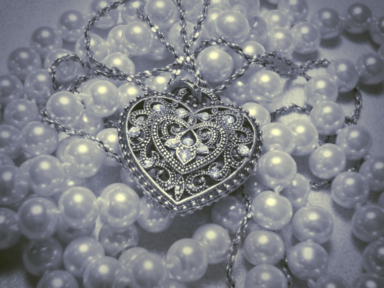 Россыпь бриллиантов