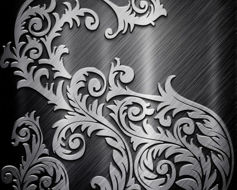 Бриллианты на черном фоне