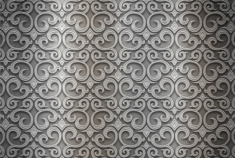 Металлическая поверхность