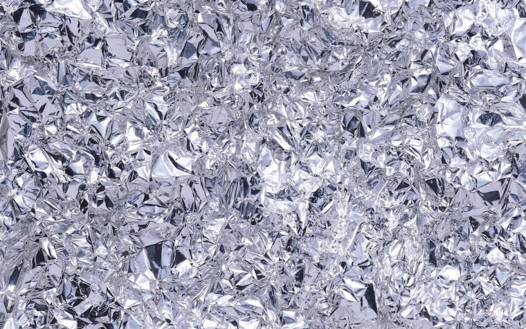 Сильвер грей металлик