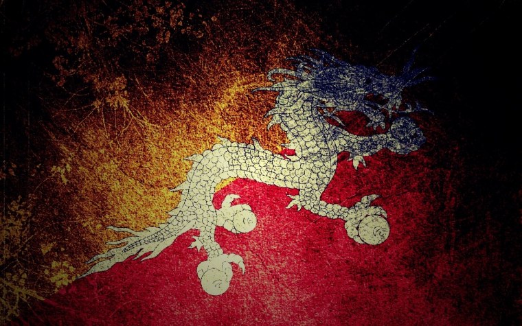 Японский дракон