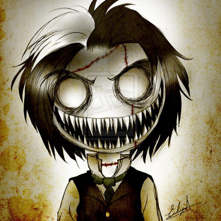 Аниме рисунки карандашом