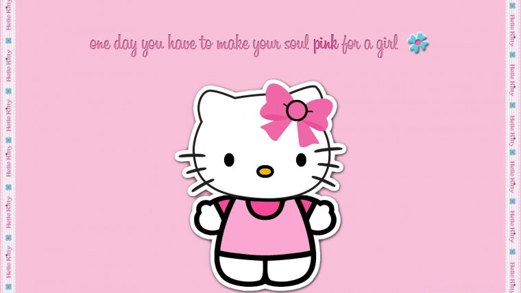 Хелло Китти