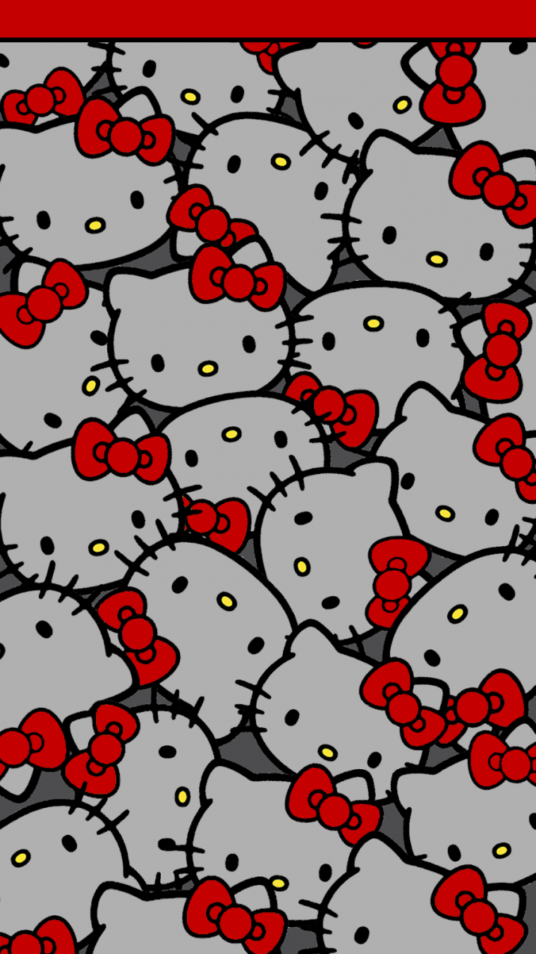 Хелло Китти