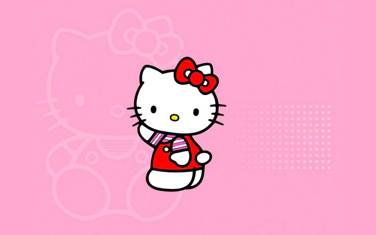 Hello Kitty инди КИД