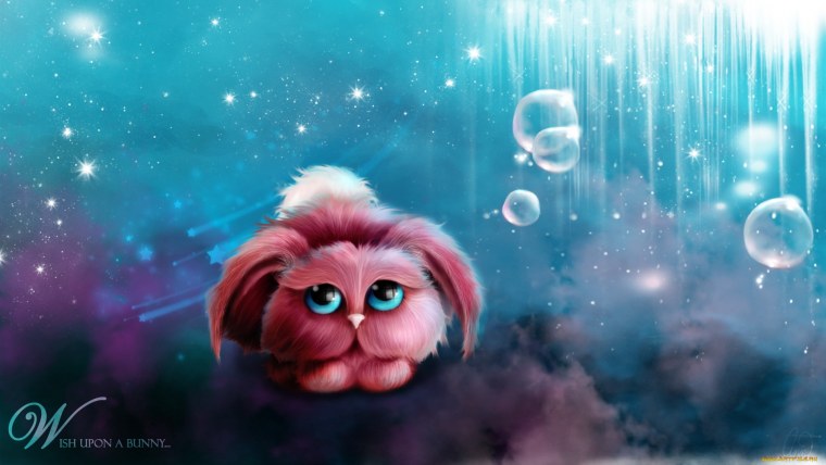 Милые фоны для презентаций